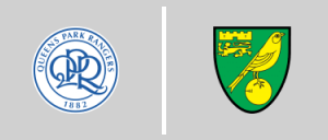 Queens Park Rangers vs Norwich City F.C.