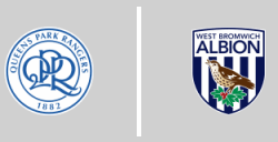 Queens Park Rangers vs West Bromwich Albion