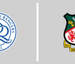 Queens Park Rangers vs Wrexham A.F.C.