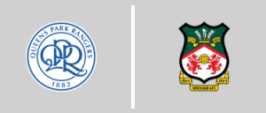 Queens Park Rangers vs Wrexham A.F.C.