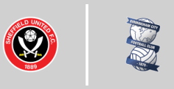 Sheffield United vs Birmingham City