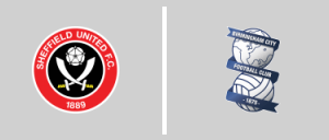 Sheffield United vs Birmingham City