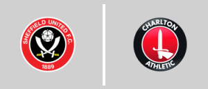 Sheffield United vs Charlton Athletic F.C.