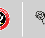 Sheffield United vs Derby County F.C.