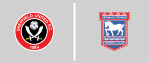 Sheffield United vs Ipswich Town F.C.