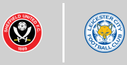 Sheffield United vs Leicester City