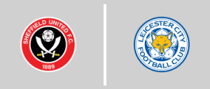 Sheffield United vs Leicester City
