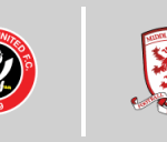 Sheffield United vs Middlesbrough F.C.