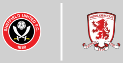 Sheffield United vs Middlesbrough F.C.
