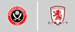Sheffield United vs Middlesbrough F.C.
