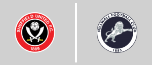 Sheffield United vs Millwall F.C.