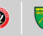 Sheffield United vs Norwich City F.C.