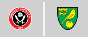 Sheffield United vs Norwich City F.C.