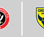Sheffield United vs Oxford United F.C.