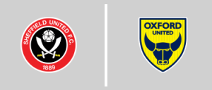 Sheffield United vs Oxford United F.C.