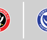 Sheffield United vs Portsmouth F.C.