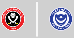 Sheffield United vs Portsmouth F.C.