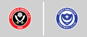 Sheffield United vs Portsmouth F.C.