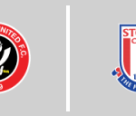 Sheffield United vs Stoke City F.C.