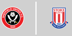 Sheffield United vs Stoke City F.C.