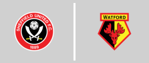 Sheffield United vs Watford FC