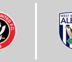 Sheffield United vs West Bromwich Albion