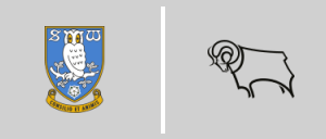 Sheffield Wednesday F.C. vs Derby County F.C.