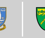 Sheffield Wednesday F.C. vs Norwich City F.C.