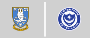 Sheffield Wednesday F.C. vs Portsmouth F.C.