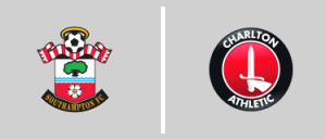 Southampton FC vs Charlton Athletic F.C.