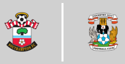 Southampton FC vs Coventry City F.C.