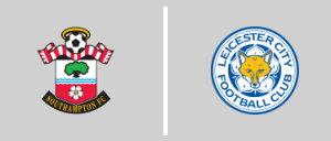 Southampton FC vs Leicester City