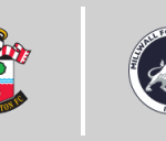 Southampton FC vs Millwall F.C.