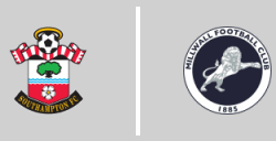 Southampton FC vs Millwall F.C.