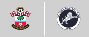 Southampton FC vs Millwall F.C.