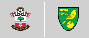 Southampton FC vs Norwich City F.C.