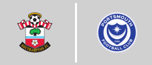 Southampton FC vs Portsmouth F.C.