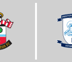 Southampton FC vs Preston North End F.C.
