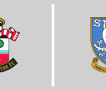 Southampton FC vs Sheffield Wednesday F.C.