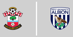 Southampton FC vs West Bromwich Albion