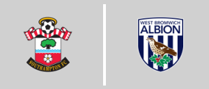 Southampton FC vs West Bromwich Albion