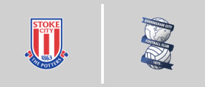 Stoke City F.C. vs Birmingham City