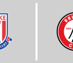 Stoke City F.C. vs Bristol City