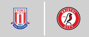 Stoke City F.C. vs Bristol City