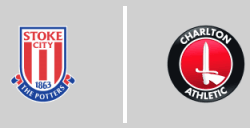 Stoke City F.C. vs Charlton Athletic F.C.