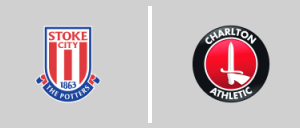 Stoke City F.C. vs Charlton Athletic F.C.