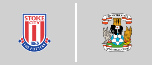 Stoke City F.C. vs Coventry City F.C.
