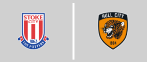 Stoke City F.C. vs Hull City A.F.C.