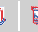 Stoke City F.C. vs Ipswich Town F.C.