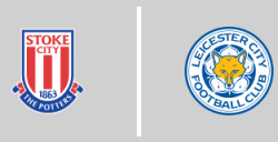 Stoke City F.C. vs Leicester City